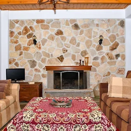 Villa Forest View House *