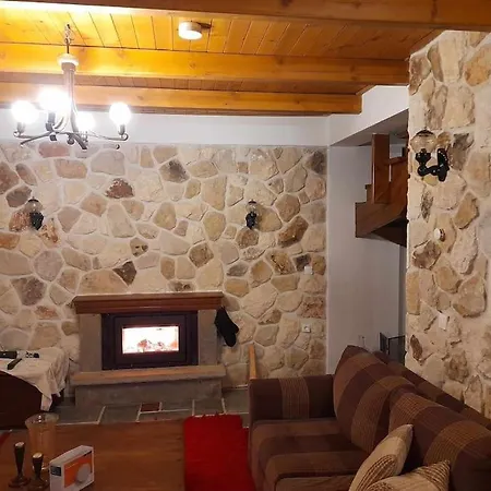 Forest View House *