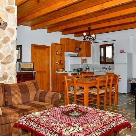 Villa Forest View House *
