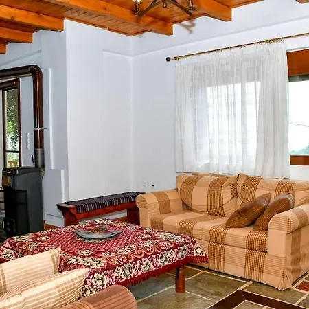 Forest View House