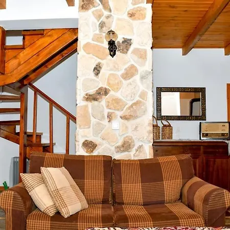 Forest View House Villa