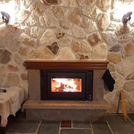 Forest View House Βίλα Seta