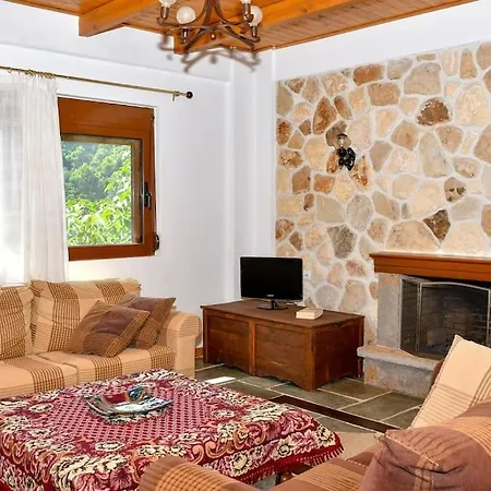 Villa Forest View House Seta