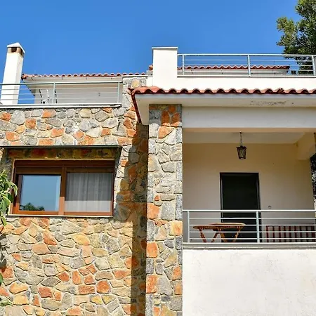 Forest View House Villa