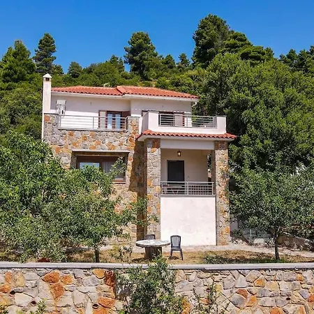 Forest View House