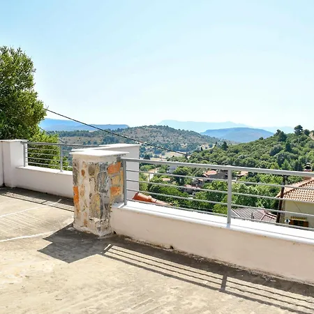 Willa Forest View House *