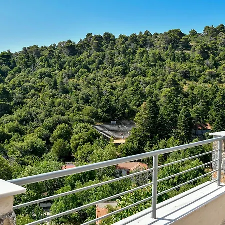 Villa Forest View House