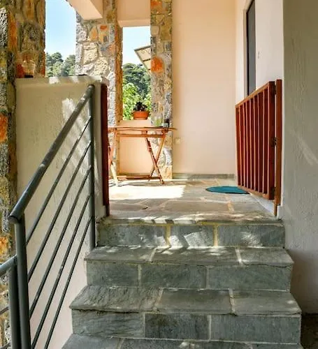 Forest View House Βίλα *