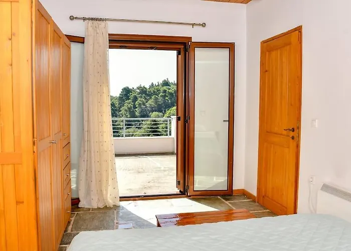 Forest View House Βίλα