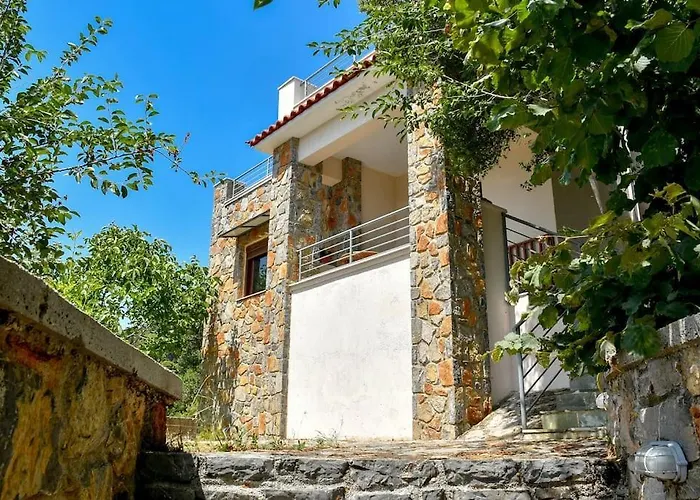 Forest View House Βίλα Seta