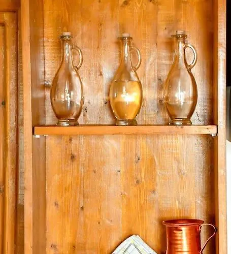 Βίλα Forest View House *