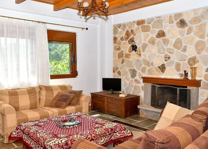 Βίλα Forest View House Seta