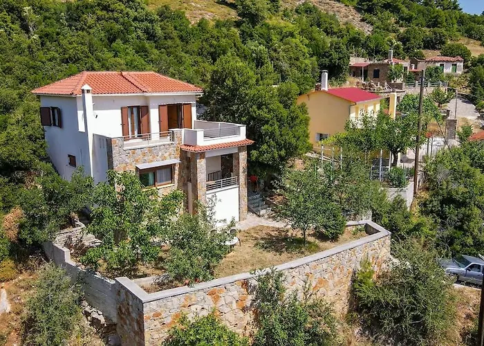 Forest View House Βίλα *