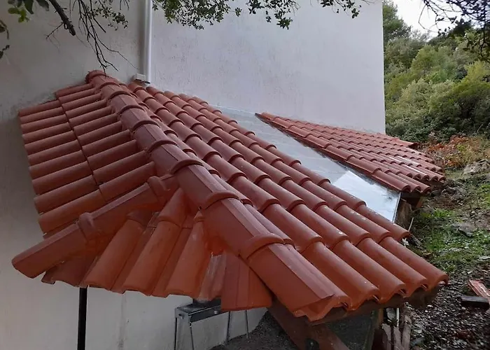 Βίλα Forest View House Seta