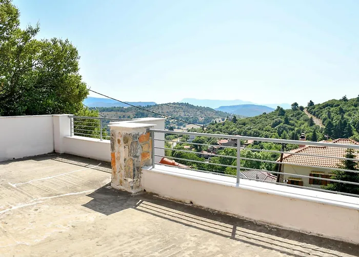 Βίλα Forest View House *